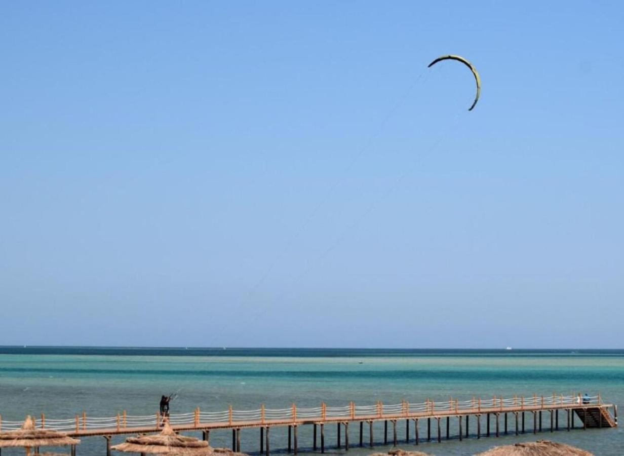 Royal Beach Resort, Hurghada Buitenkant foto
