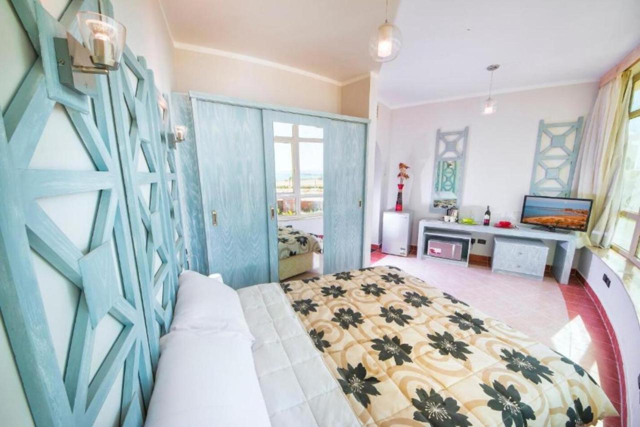 Royal Beach Resort, Hurghada Kamer foto