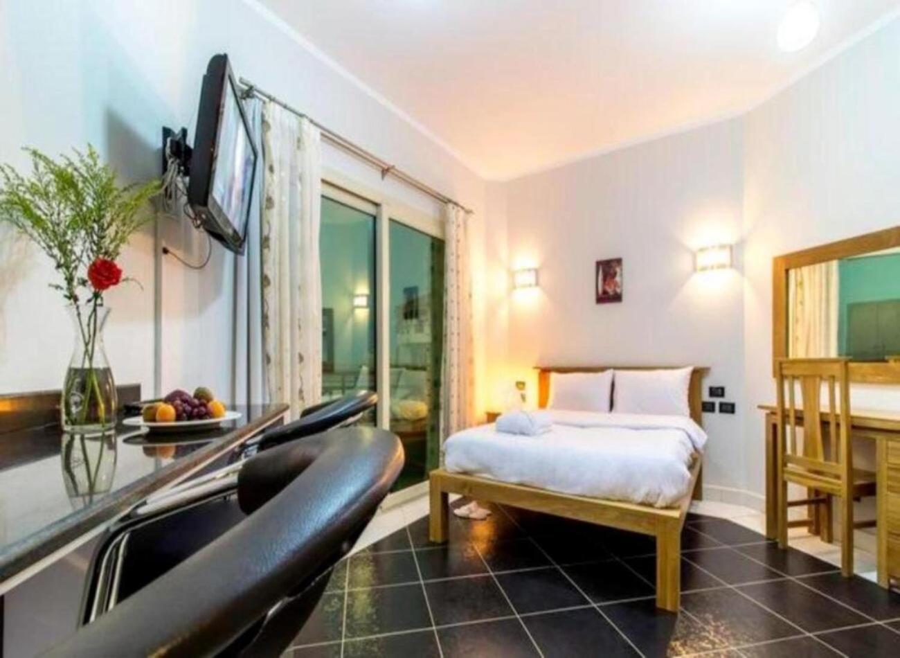 Royal Beach Resort, Hurghada Kamer foto