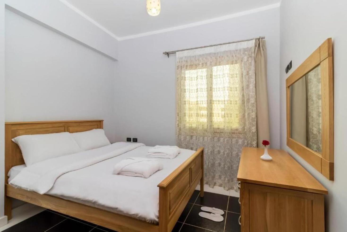Royal Beach Resort, Hurghada Kamer foto