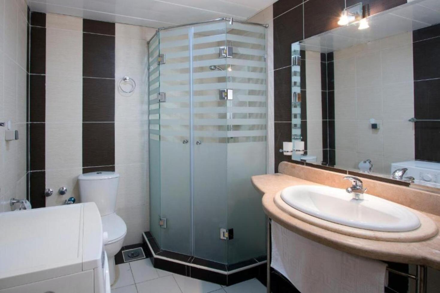 Royal Beach Resort, Hurghada Kamer foto
