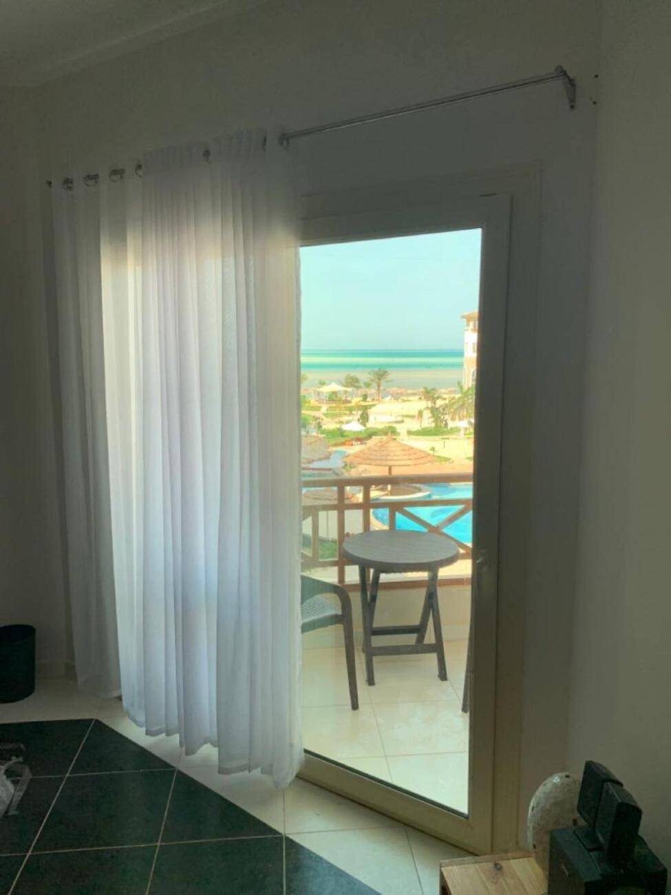 Royal Beach Resort, Hurghada Kamer foto
