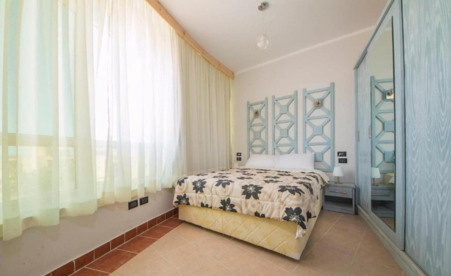 Royal Beach Resort, Hurghada Kamer foto